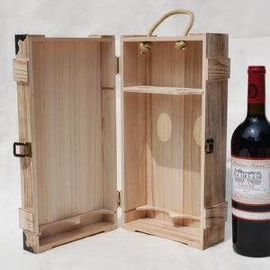 【特价红酒木盒图片】特价红酒木盒图片大全