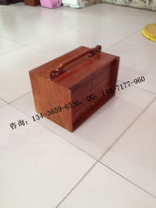 精品木质包装盒的专业制造 月饼、首饰与红酒的典雅之选