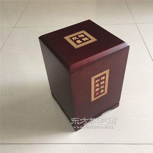 北京木质茶叶礼品包装盒与红酒木盒的订制之道