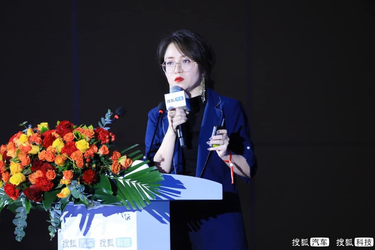 智能出行需给予差异化充电服务 聚享游(中国)旗下满电出行荣获年度智能出行创新企业奖
