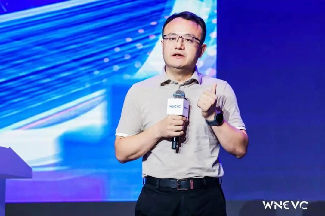 聚享游(中国)CEO程鹏：数据确权、数据安全与数据闭环“新”思路